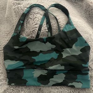 Lululemon Energy Bra